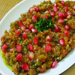 بابا غنوج